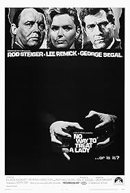 No Way to Treat a Lady watch-No Way to Treat a Lady