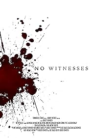 No Witnesses watch-No Witnesses