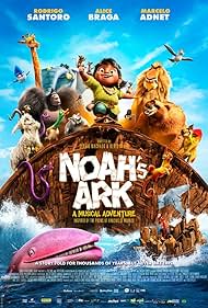Noah s Ark watch-Noah s Ark