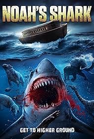 Noah s Shark watch-Noah s Shark