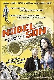 Nobel Son watch-Nobel Son