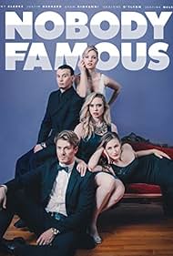 Nobody Famous watch-Nobody Famous