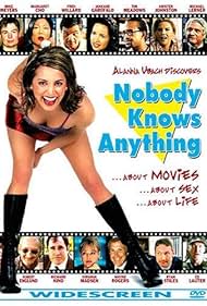 Nobody Knows Anything watch-Nobody Knows Anything