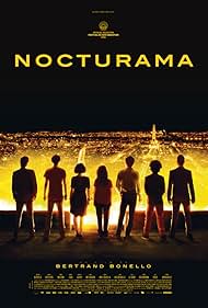 Nocturama watch-Nocturama