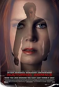 Nocturnal Animals watch-Nocturnal Animals