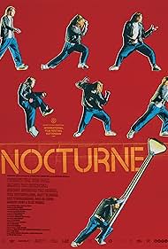 Nocturne watch-Nocturne