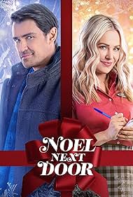 Noel Next Door watch-Noel Next Door