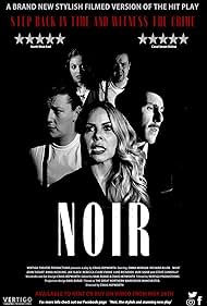 Noir watch-Noir