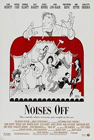 Noises Off watch-Noises Off