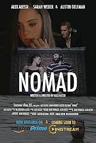 Nomad watch-Nomad