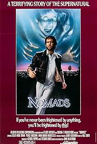 Nomads watch-Nomads