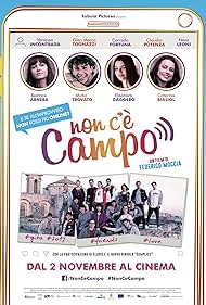 Non c campo watch-Non c campo