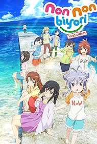 Non Non Biyori Vacation watch-Non Non Biyori Vacation