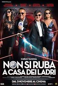watch-Non si ruba a casa dei ladri