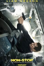 Non-Stop watch-Non-Stop