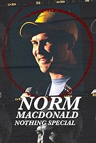 Norm Macdonald Nothing Special watch-Norm Macdonald Nothing Special