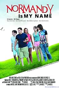 Normandy Is My Name watch-Normandy Is My Name