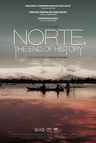 Norte The End of History watch-Norte The End of History
