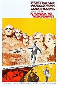 North by Northwest watch-North by Northwest