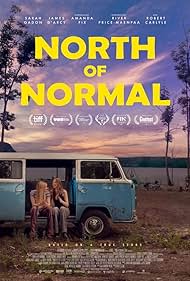 North of Normal watch-North of Normal