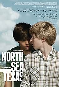 watch-North Sea Texas