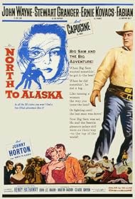 watch-North to Alaska