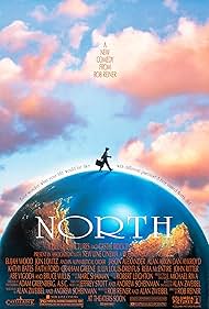 North watch-North