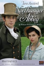 Northanger Abbey watch-Northanger Abbey