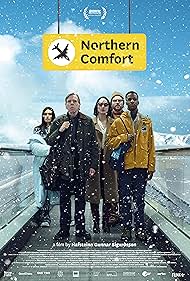 Northern Comfort watch-Northern Comfort
