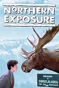Northern Exposure watch-Northern Exposure