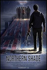 Northern Shade watch-Northern Shade