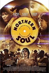 Northern Soul watch-Northern Soul