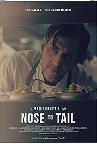 Nose to Tail watch-Nose to Tail