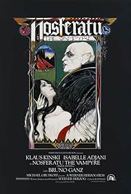Nosferatu the Vampyre watch-Nosferatu the Vampyre