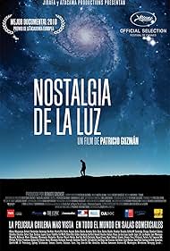Nostalgia for the Light watch-Nostalgia for the Light