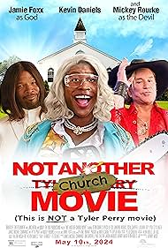 Not Another Church Movie watch-Not Another Church Movie