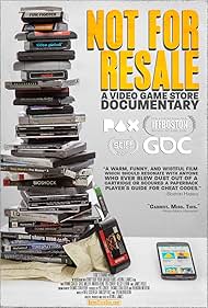 Not for Resale watch-Not for Resale