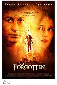 Not Forgotten watch-Not Forgotten