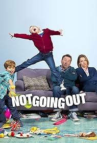 Not Going Out watch-Not Going Out