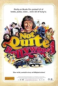 Not Quite Hollywood watch-Not Quite Hollywood