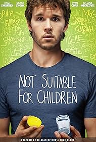 watch-Not Suitable For Children