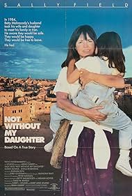 Not Without My Daughter watch-Not Without My Daughter