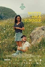 Notes on a Summer watch-Notes on a Summer