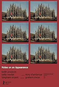 watch-Notes on an Appearance
