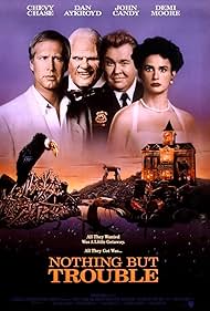 watch-Nothing but Trouble