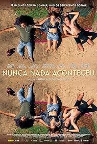 watch-Nothing Ever Happened