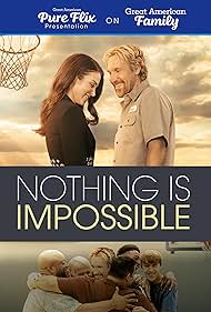 Nothing is Impossible watch-Nothing is Impossible