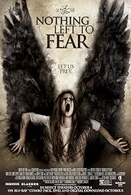 Nothing Left to Fear watch-Nothing Left to Fear