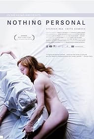 Nothing Personal watch-Nothing Personal