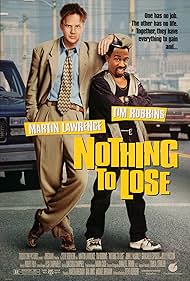 Nothing to Lose watch-Nothing to Lose